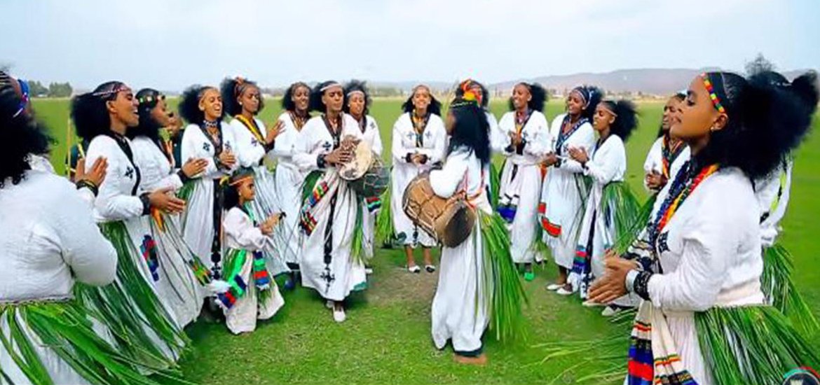 Exploring the Traditions and Customs of Tigray Culture